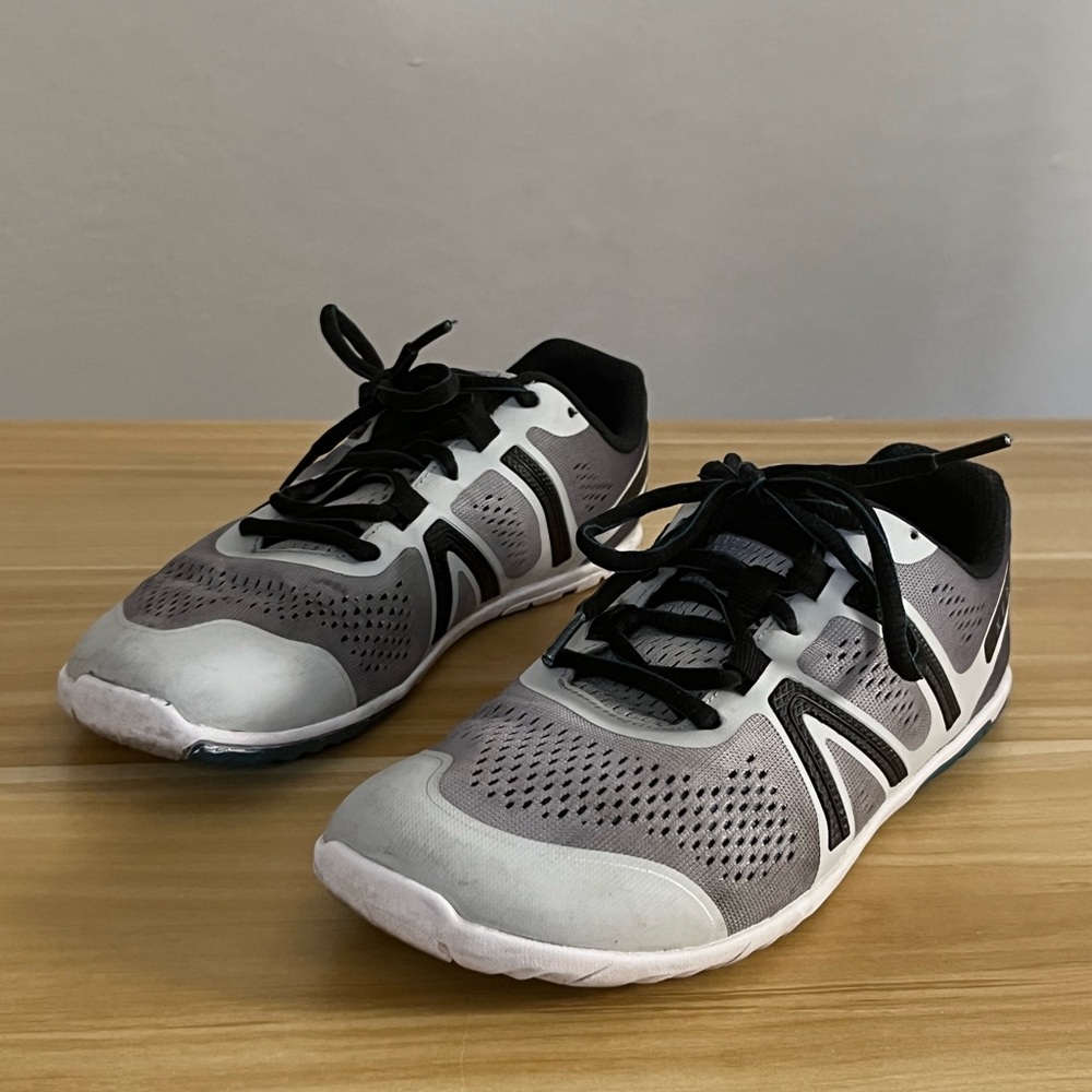Xero Barefoot Sneakers